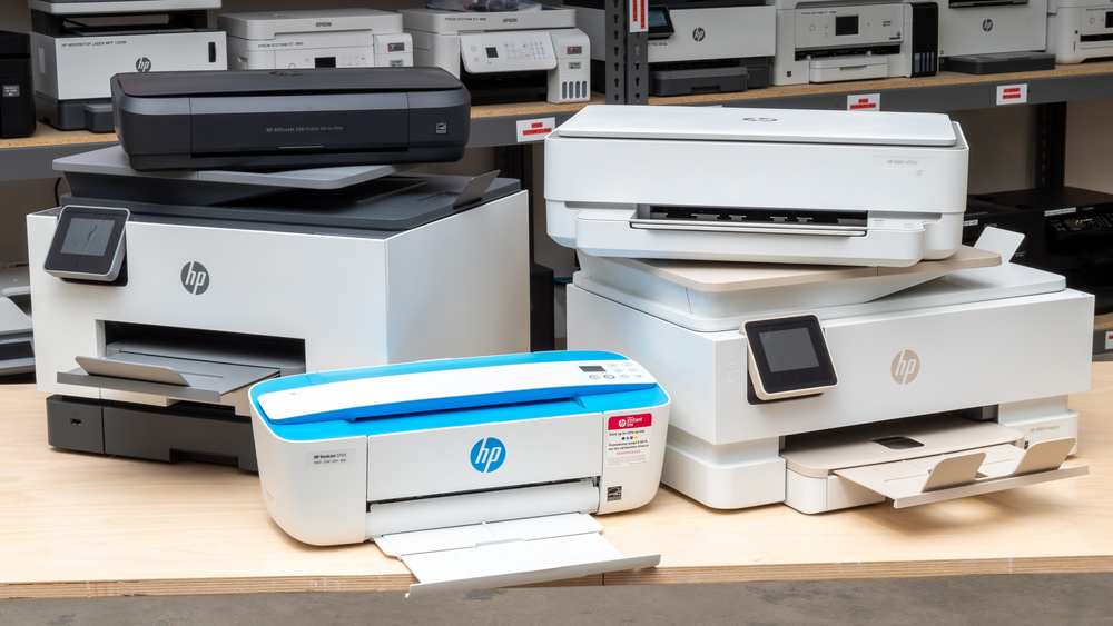 hp printer